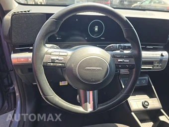 2024 Hyundai Kona Electric SEL - miniatura 10