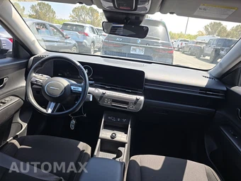 2024 Hyundai Kona Electric SEL - miniatura 11