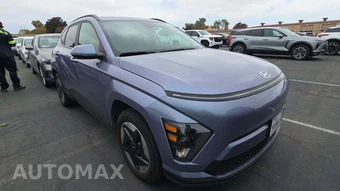 2024 Hyundai Kona Electric SEL - miniatura 20