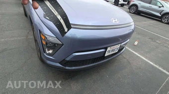 2024 Hyundai Kona Electric SEL - miniatura 23