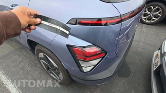 2024 Hyundai Kona Electric SEL - miniatura 29