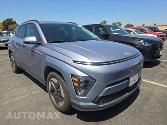 2024 Hyundai Kona Electric SEL - miniatura 3