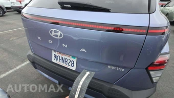 2024 Hyundai Kona Electric SEL - miniatura 30
