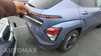 2024 Hyundai Kona Electric SEL - miniatura 31