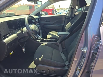 2024 Hyundai Kona Electric SEL - miniatura 7