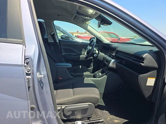 2024 Hyundai Kona Electric SEL - miniatura 8