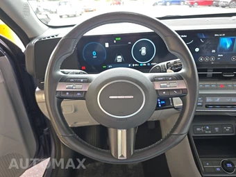 2024 Hyundai Kona Electric SEL - miniatura 10