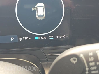 2024 Hyundai Kona Electric SEL - miniatura 12