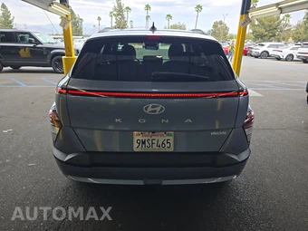 2024 Hyundai Kona Electric SEL - miniatura 5