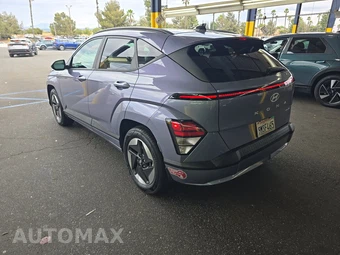 2024 Hyundai Kona Electric SEL - miniatura 6