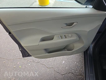 2024 Hyundai Kona Electric SEL - miniatura 9