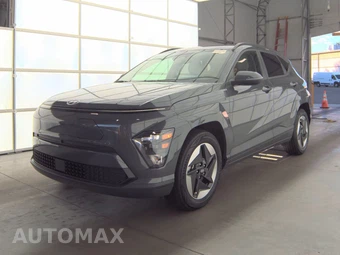 2024 Hyundai Kona Electric SEL