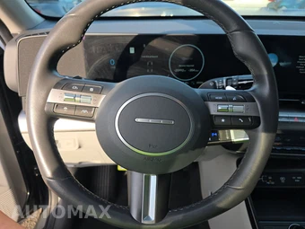 2024 Hyundai Kona Electric SEL - miniatura 10