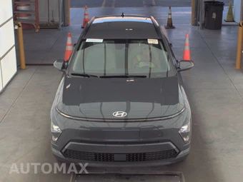 2024 Hyundai Kona Electric SEL - miniatura 2