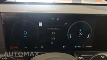 2024 Hyundai Kona Electric SEL - miniatura 21