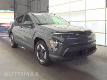 2024 Hyundai Kona Electric SEL - miniatura 3
