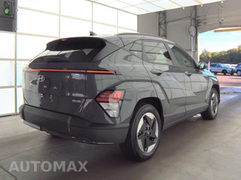 2024 Hyundai Kona Electric SEL - miniatura 4