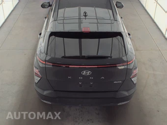 2024 Hyundai Kona Electric SEL - miniatura 5