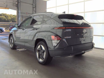 2024 Hyundai Kona Electric SEL - miniatura 6