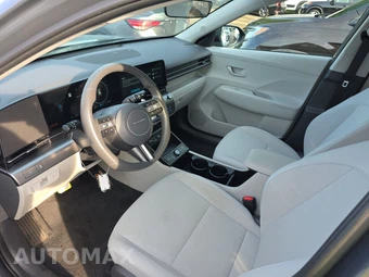 2024 Hyundai Kona Electric SEL - miniatura 7