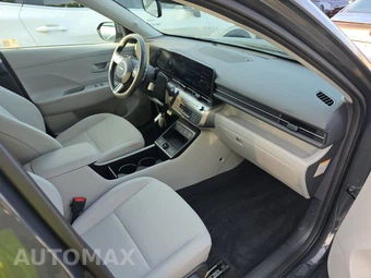 2024 Hyundai Kona Electric SEL - miniatura 8