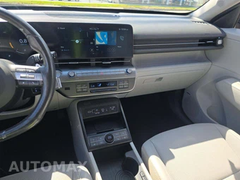2024 Hyundai Kona Limited - miniatura 10