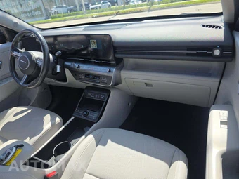 2024 Hyundai Kona Limited - miniatura 19