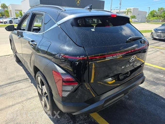 2024 Hyundai Kona Limited - miniatura 2