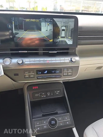 2024 Hyundai Kona Limited - miniatura 24