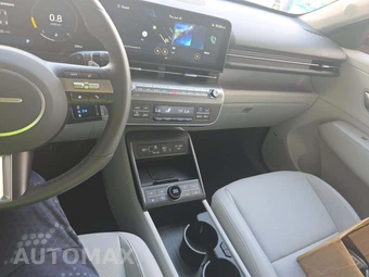 2024 Hyundai Kona Limited - miniatura 10