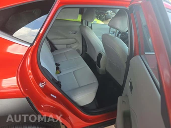 2024 Hyundai Kona Limited - miniatura 16