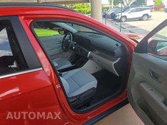 2024 Hyundai Kona Limited - miniatura 18