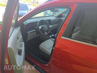 2024 Hyundai Kona Limited - miniatura 6