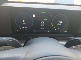 2024 Hyundai Kona Limited - miniatura 9