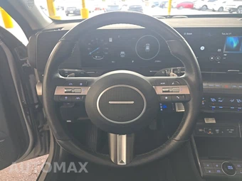 2024 Hyundai Kona Limited - miniatura 10