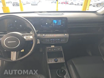 2024 Hyundai Kona Limited - miniatura 11