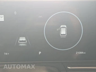 2024 Hyundai Kona Limited - miniatura 12