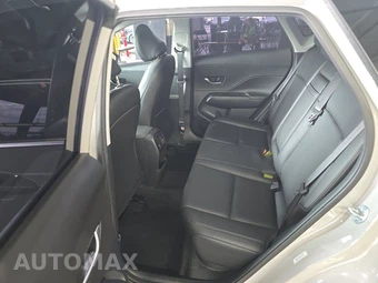 2024 Hyundai Kona Limited - miniatura 13