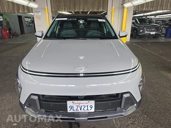 2024 Hyundai Kona Limited - miniatura 2