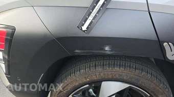 2024 Hyundai Kona Limited - miniatura 22