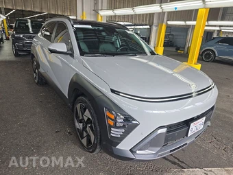 2024 Hyundai Kona Limited - miniatura 3