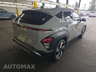 2024 Hyundai Kona Limited - miniatura 4