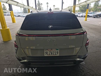 2024 Hyundai Kona Limited - miniatura 5