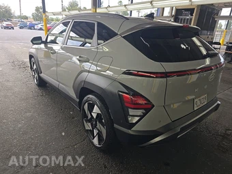 2024 Hyundai Kona Limited - miniatura 6