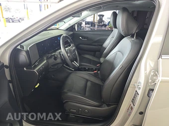 2024 Hyundai Kona Limited - miniatura 7