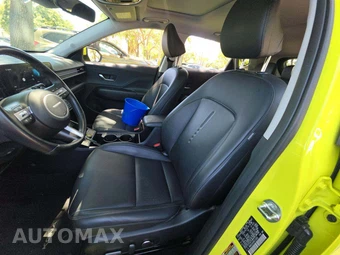 2024 Hyundai Kona Limited - miniatura 4