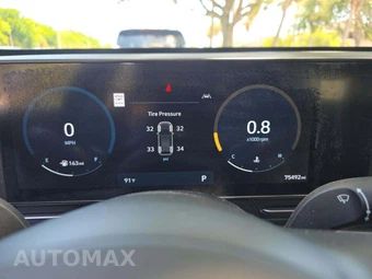 2024 Hyundai Kona Limited - miniatura 6