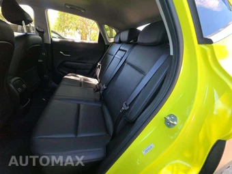 2024 Hyundai Kona Limited - miniatura 7