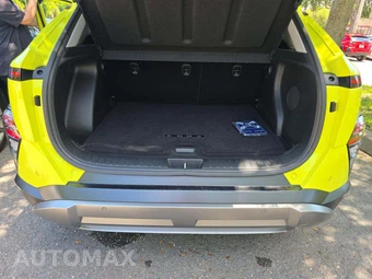 2024 Hyundai Kona Limited - miniatura 8