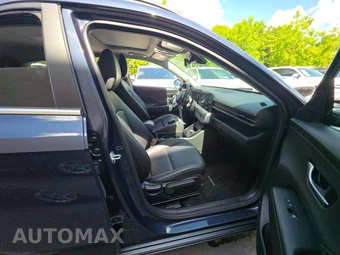 2024 Hyundai Kona Limited - miniatura 18